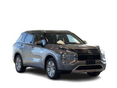 2024 Mitsubishi Outlander Plug-In Hybrid in Regina, Saskatchewan