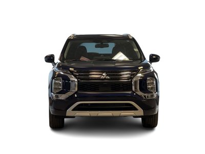 2025 Mitsubishi Outlander Plug-in Hybrid in Regina, Saskatchewan