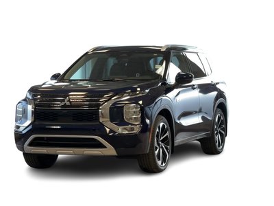 2025 Mitsubishi Outlander Plug-in Hybrid in Regina, Saskatchewan