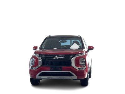 2025 Mitsubishi Outlander Plug-in Hybrid in Regina, Saskatchewan
