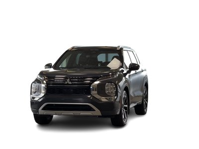 2025 Mitsubishi Outlander Plug-In Hybrid in Regina, Saskatchewan