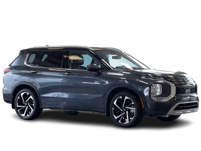 2025 Mitsubishi Outlander Plug-In Hybrid in Regina, Saskatchewan