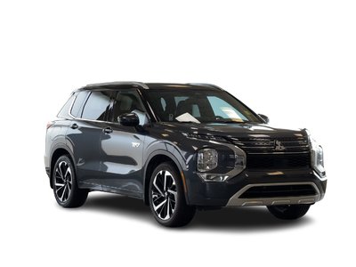2025 Mitsubishi Outlander Plug-In Hybrid in Regina, Saskatchewan