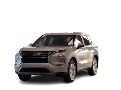 2025 Mitsubishi Outlander Plug-in Hybrid in Regina, Saskatchewan