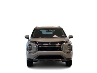 2025 Mitsubishi Outlander Plug-in Hybrid in Regina, Saskatchewan