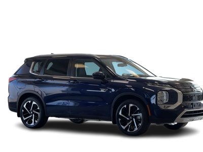 2025 Mitsubishi Outlander Plug-In Hybrid in Regina, Saskatchewan
