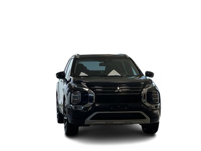 2025 Mitsubishi Outlander Plug-In Hybrid in Regina, Saskatchewan