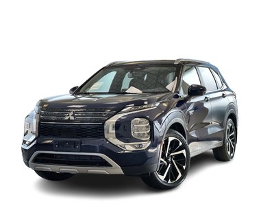 2025 Mitsubishi Outlander Plug-In Hybrid in Regina, Saskatchewan
