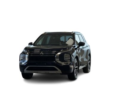 2025 Mitsubishi Outlander Plug-In Hybrid in Regina, Saskatchewan