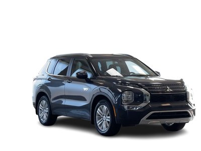 Mitsubishi Outlander Plug-In Hybrid  2025 à Regina, Saskatchewan