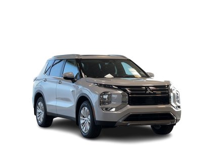 2025 Mitsubishi Outlander Plug-In Hybrid in Regina, Saskatchewan
