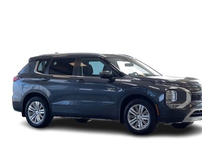2026 Mitsubishi Outlander Plug-in Hybrid in Regina, Saskatchewan
