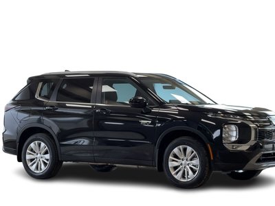 2026 Mitsubishi Outlander Plug-in Hybrid in Regina, Saskatchewan