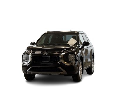 2026 Mitsubishi Outlander Plug-in Hybrid in Regina, Saskatchewan