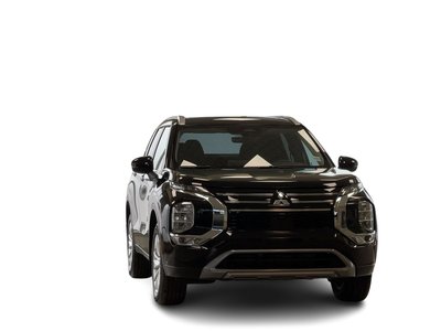 2026 Mitsubishi Outlander Plug-in Hybrid in Regina, Saskatchewan