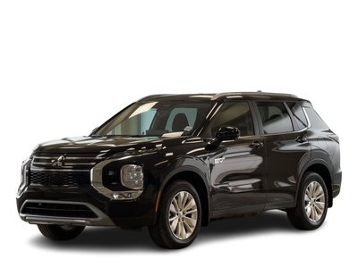 2026 Mitsubishi Outlander Plug-in Hybrid in Regina, Saskatchewan