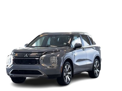 2026 Mitsubishi Outlander Plug-in Hybrid in Regina, Saskatchewan