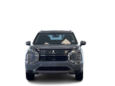 2026 Mitsubishi Outlander Plug-in Hybrid in Regina, Saskatchewan
