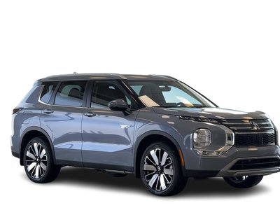 2026 Mitsubishi Outlander Plug-in Hybrid in Regina, Saskatchewan