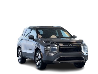 2026 Mitsubishi Outlander Plug-in Hybrid in Regina, Saskatchewan