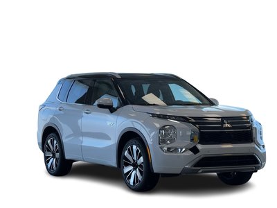 2026 Mitsubishi Outlander Plug-in Hybrid in Regina, Saskatchewan