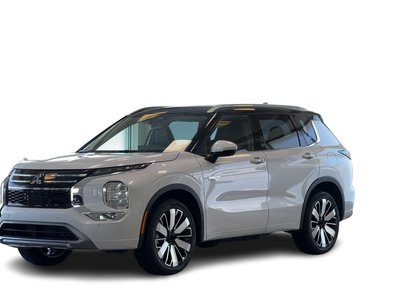 Mitsubishi Outlander Plug-in Hybrid  2026 à Regina, Saskatchewan