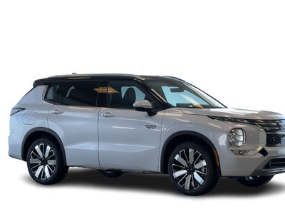 2026 Mitsubishi Outlander Plug-in Hybrid in Regina, Saskatchewan