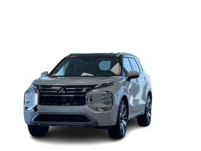 Mitsubishi Outlander Plug-in Hybrid  2026 à Regina, Saskatchewan