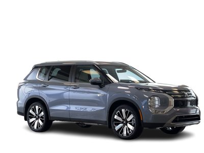 2026 Mitsubishi Outlander Plug-in Hybrid in Regina, Saskatchewan