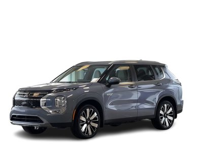 Mitsubishi Outlander Plug-in Hybrid  2026 à Regina, Saskatchewan