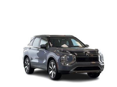 2026 Mitsubishi Outlander Plug-in Hybrid in Regina, Saskatchewan