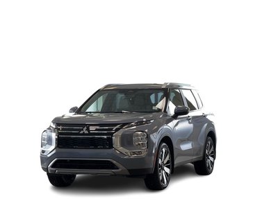 Mitsubishi Outlander Plug-in Hybrid  2026 à Regina, Saskatchewan