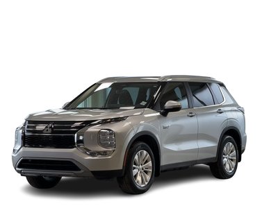 Mitsubishi Outlander Plug-in Hybrid  2026 à Regina, Saskatchewan