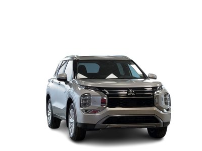 2026 Mitsubishi Outlander Plug-in Hybrid in Regina, Saskatchewan