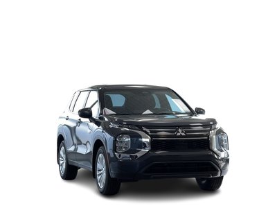 Mitsubishi Outlander Plug-in Hybrid  2026 à Regina, Saskatchewan