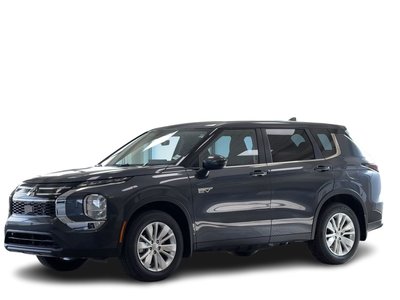 Mitsubishi Outlander Plug-in Hybrid  2026 à Regina, Saskatchewan