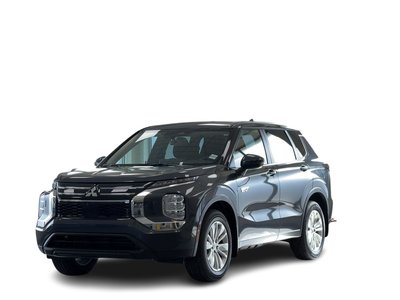 Mitsubishi Outlander Plug-in Hybrid  2026 à Regina, Saskatchewan