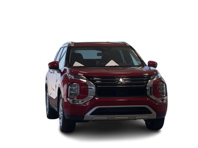 2026 Mitsubishi Outlander Plug-in Hybrid in Regina, Saskatchewan