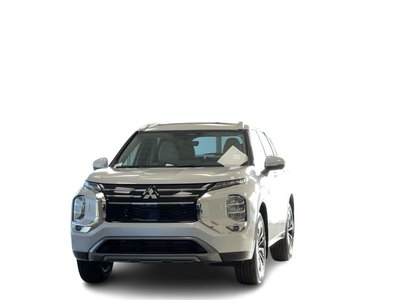 Mitsubishi Outlander Plug-in Hybrid  2026 à Regina, Saskatchewan