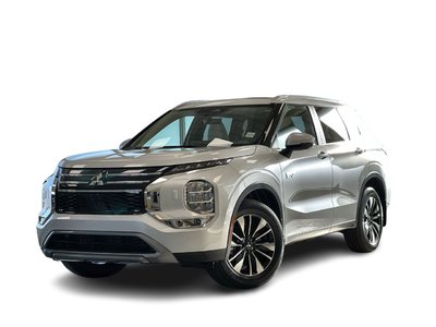 2026 Mitsubishi Outlander Plug-in Hybrid in Regina, Saskatchewan