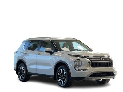 2026 Mitsubishi Outlander Plug-in Hybrid in Regina, Saskatchewan