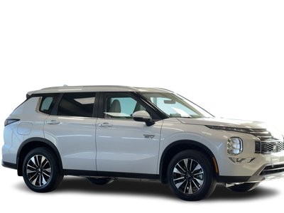 2026 Mitsubishi Outlander Plug-in Hybrid in Regina, Saskatchewan