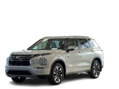 Mitsubishi Outlander Plug-in Hybrid  2026 à Regina, Saskatchewan