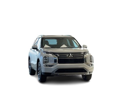 2026 Mitsubishi Outlander Plug-in Hybrid in Regina, Saskatchewan