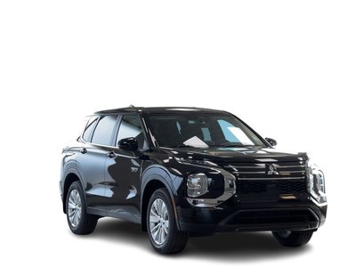 2026 Mitsubishi Outlander Plug-in Hybrid in Regina, Saskatchewan