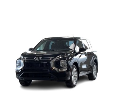 2026 Mitsubishi Outlander Plug-in Hybrid in Regina, Saskatchewan