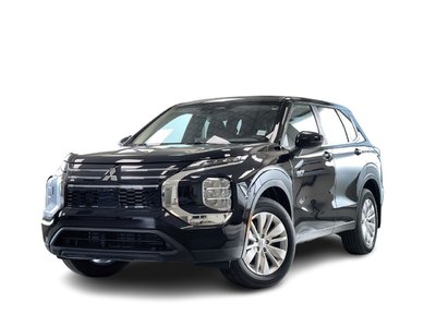 2026 Mitsubishi Outlander Plug-in Hybrid in Regina, Saskatchewan
