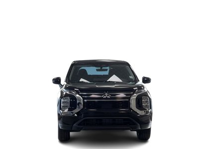 2026 Mitsubishi Outlander Plug-in Hybrid in Regina, Saskatchewan