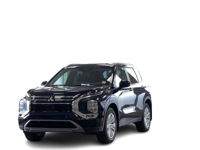 2026 Mitsubishi Outlander Plug-in Hybrid in Regina, Saskatchewan