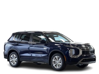 2026 Mitsubishi Outlander Plug-in Hybrid in Regina, Saskatchewan